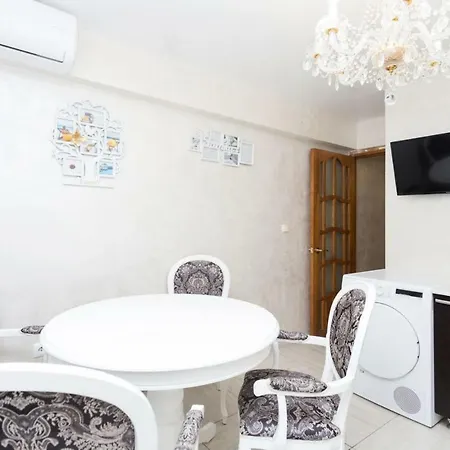 Komarovka Hostel Minsk