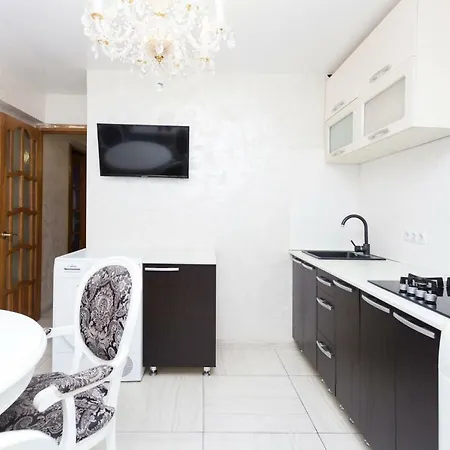 Hostel Komarovka Minsk
