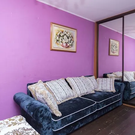 Hostel Komarovka Minsk